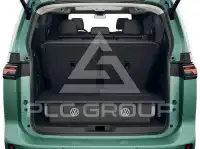 2024 Volkswagen ID 4