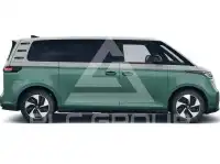 2024 Volkswagen ID 4