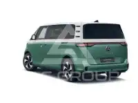 2024 Volkswagen ID 4