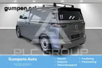 2024 Volkswagen ID 4