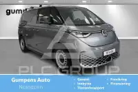 2024 Volkswagen ID 4