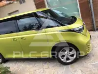 2024 Volkswagen ID 4