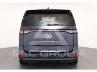 2024 Volkswagen ID 4