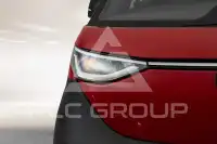 2024 Volkswagen ID 4