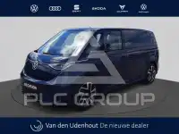 2024 Volkswagen ID 4