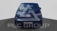 2024 Volkswagen ID 4
