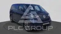 2024 Volkswagen ID 4
