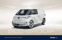 2024 Volkswagen ID 4
