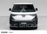 2024 Volkswagen ID 4