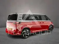 2024 Volkswagen ID 4