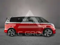 2024 Volkswagen ID 4