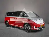 2024 Volkswagen ID 4