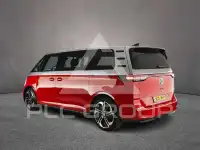 2024 Volkswagen ID 4