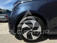 2024 Volkswagen ID 4