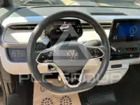 2024 Volkswagen ID 4
