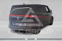 2024 Volkswagen ID 4