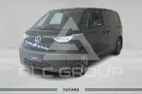2024 Volkswagen ID 4