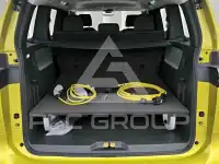2024 Volkswagen ID 4