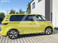 2024 Volkswagen ID 4