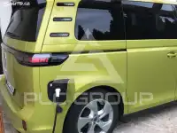 2024 Volkswagen ID 4