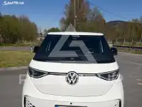 2024 Volkswagen ID 4