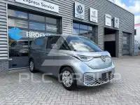 2024 Volkswagen ID 4