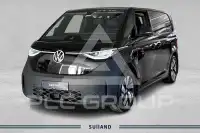 2024 Volkswagen ID 4