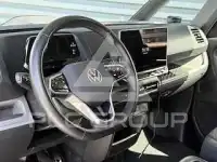 2024 Volkswagen ID 4