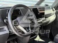 2024 Volkswagen ID 4