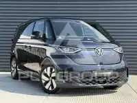 2024 Volkswagen ID 4
