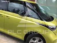 2024 Volkswagen ID 4