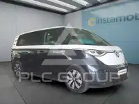 2024 Volkswagen ID 4