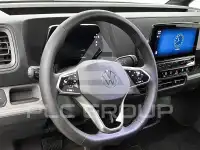 2024 Volkswagen ID 4