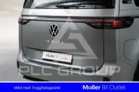 2024 Volkswagen ID 4