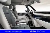 2024 Volkswagen ID 4