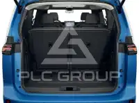 2024 Volkswagen ID 4