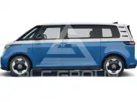 2024 Volkswagen ID 4