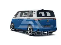2024 Volkswagen ID 4