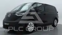 2024 Volkswagen ID 4