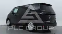 2024 Volkswagen ID 4