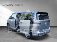 2024 Volkswagen ID 4