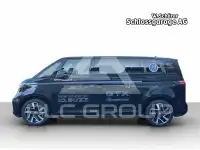 2024 Volkswagen ID 4