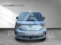 2024 Volkswagen ID 4