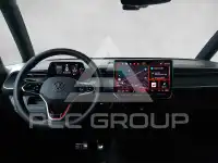 2024 Volkswagen ID 4