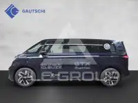 2024 Volkswagen ID 4