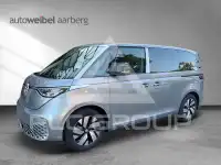 2024 Volkswagen ID 4
