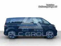 2024 Volkswagen ID 4