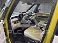2024 Volkswagen ID 4