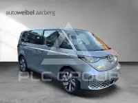 2024 Volkswagen ID 4
