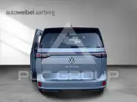 2024 Volkswagen ID 4